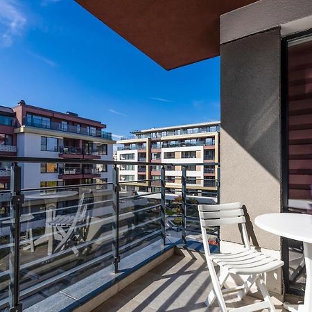 Stylish 1Bd Flat With A Parking Spot By Flat Mаnager Apartment Plovdiv Exterior foto