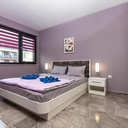 Stylish 1Bd Flat With A Parking Spot By Flat Mаnager Apartment Plovdiv Exterior foto