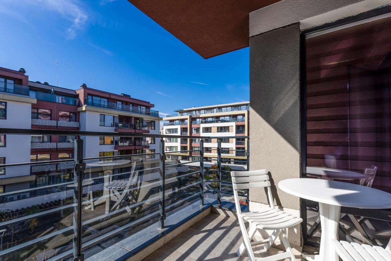 Stylish 1Bd Flat With A Parking Spot By Flat Mаnager Apartment Plovdiv Exterior foto