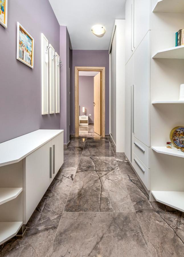 Stylish 1Bd Flat With A Parking Spot By Flat Mаnager Apartment Plovdiv Exterior foto