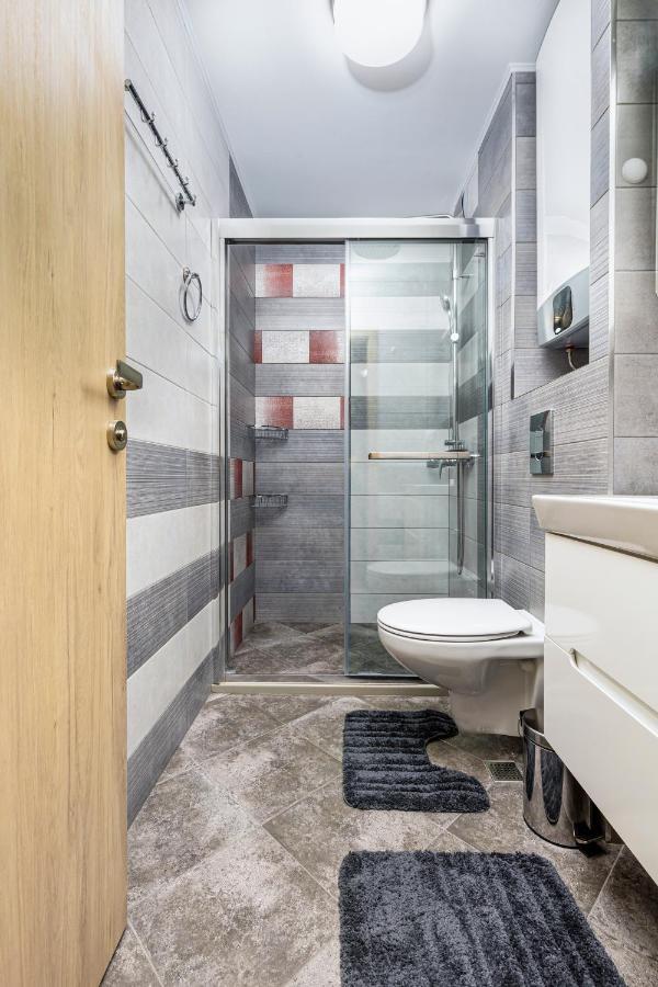Stylish 1Bd Flat With A Parking Spot By Flat Mаnager Apartment Plovdiv Exterior foto